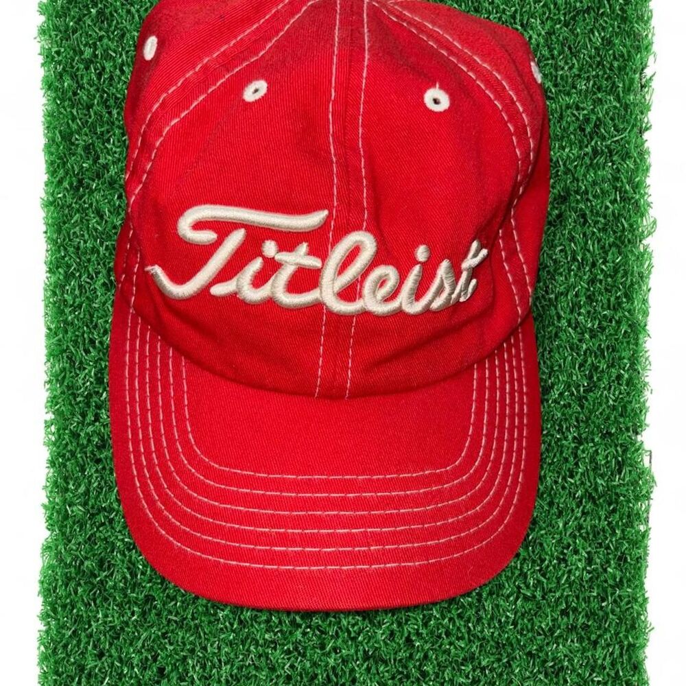 Indy Greyhounds Titleist golf cap #titleist #golf